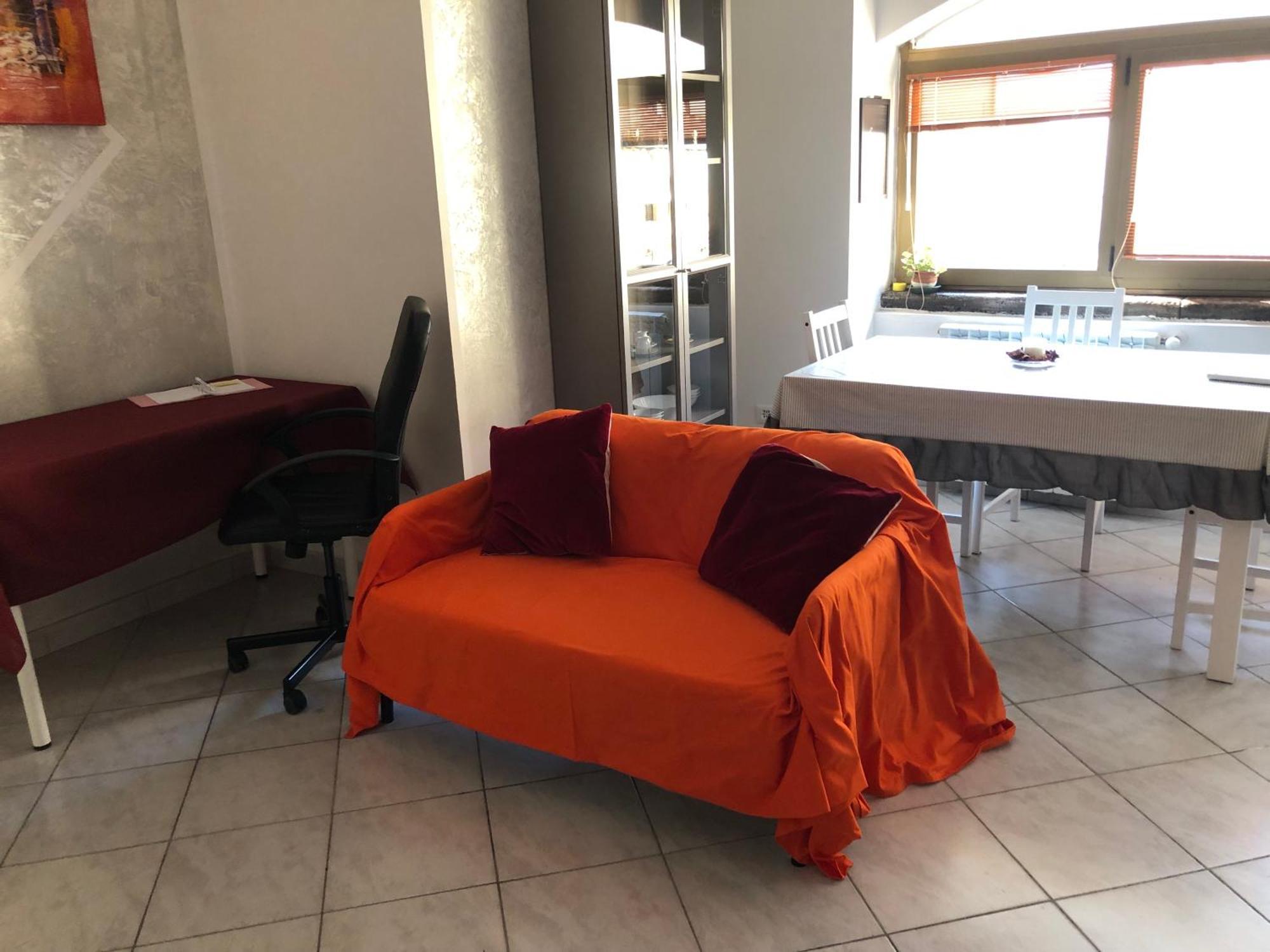 Casa Cassina Leilighet Cassina de' Pecchi Eksteriør bilde