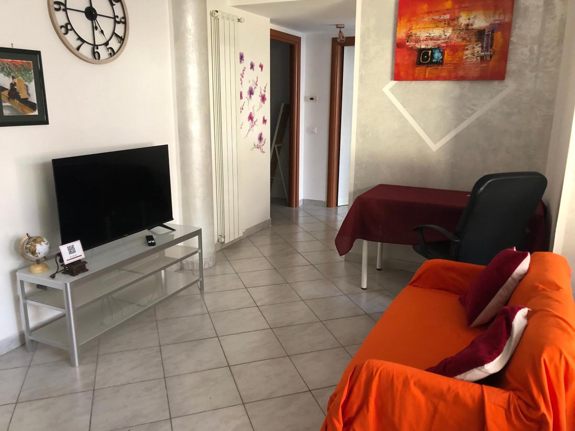 Casa Cassina Leilighet Cassina de' Pecchi Eksteriør bilde